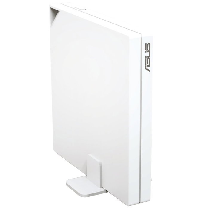 Asus RT-AX57 Go Router WiFi 6 de Doble Banda Blanco Asus RT-AX57 Go Router WiFi 6 de Doble Banda Blanco